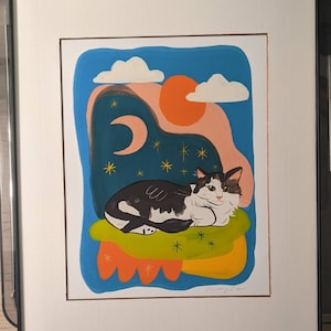 Amanda added a photo of their purchase