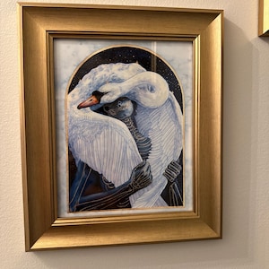 Lisa added a photo of their purchase