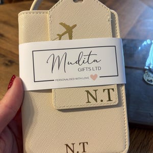 Gaelle added a photo of their purchase