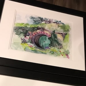 Keshia added a photo of their purchase