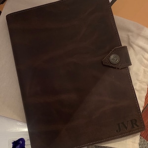 Andy added a photo of their purchase