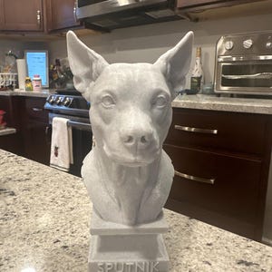 Katie added a photo of their purchase