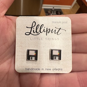 Hannah added a photo of their purchase