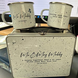 Carolyne added a photo of their purchase