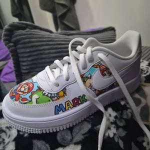 Kianna heeft een foto van de aankoop toegevoegd