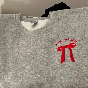 Gabrielle added a photo of their purchase