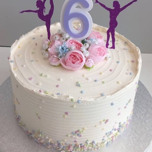Hot Wheels Flame Cake Topper - Etsy