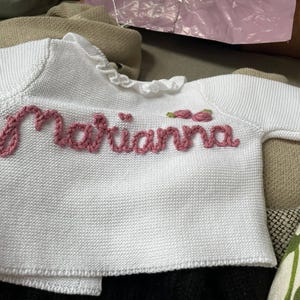 Nicola added a photo of their purchase