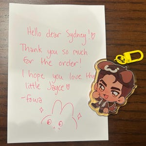 sydney added a photo of their purchase
