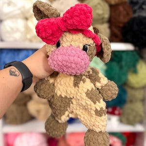 Bársonymanók added a photo of their purchase