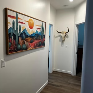 Susan added a photo of their purchase
