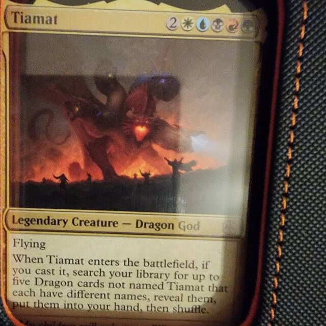 house of horror mtg card list Overlord of the Floodpits (Extended Art) [Duskmourn: House of Horror] main image 0