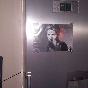 Jamie added a photo of their purchase