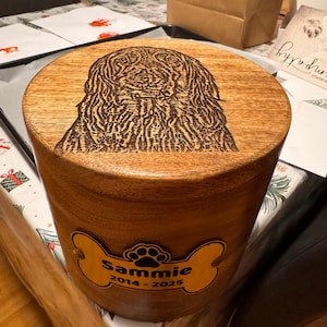 Koen added a photo of their purchase