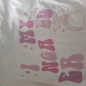 Tiffany added a photo of their purchase