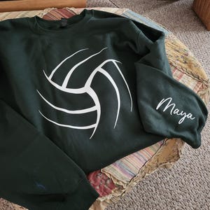 Etsy-koper heeft een foto van de aankoop toegevoegd