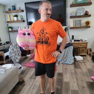 Shannon added a photo of their purchase