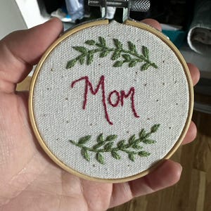 Kyrsten added a photo of their purchase