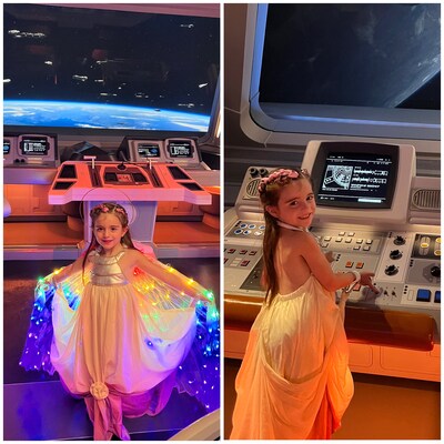 Queen Amidala,star Wars,attack of the Clones,padme Dress,padme Lake