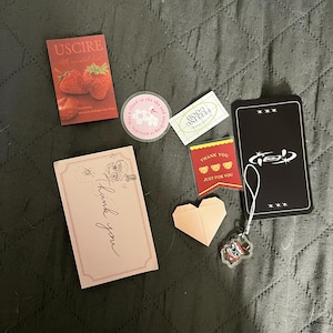 Angel added a photo of their purchase