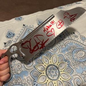 Triple added a photo of their purchase
