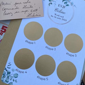 Lucile ha añadido una foto de su compra