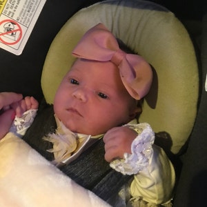 Brittney added a photo of their purchase