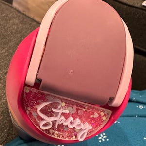 Etsy buyer added a photo of their purchase