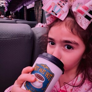 Marissa added a photo of their purchase