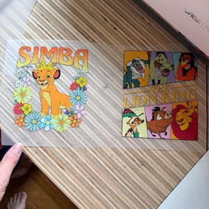 Chelsee heeft een foto van de aankoop toegevoegd