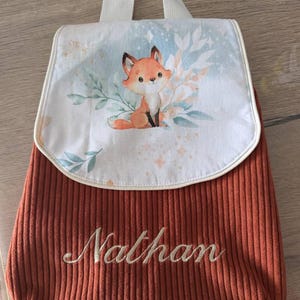 Comprador de Etsy ha añadido una foto de su compra