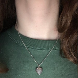 Alison ha aggiunto una foto del proprio acquisto