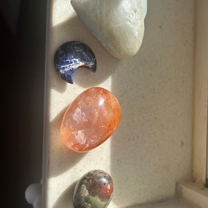 kiley added a photo of their purchase