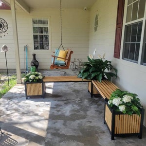 Doug added a photo of their purchase