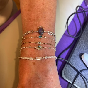 Elizabeth added a photo of their purchase