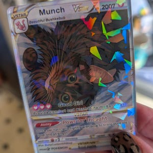 Amelia hat ein Foto des gekauften Artikels hinzugefügt
