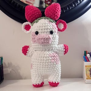 Andrea added a photo of their purchase