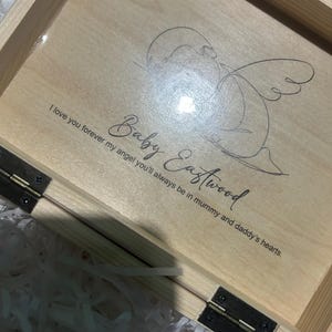 Bethany added a photo of their purchase