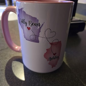Ashley added a photo of their purchase