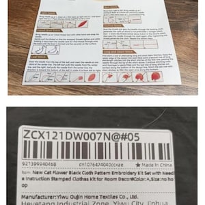 Laurence added a photo of their purchase