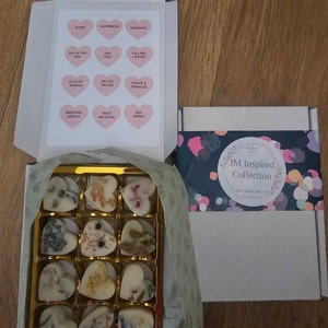 laura added a photo of their purchase