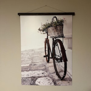 Denise added a photo of their purchase