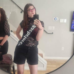 Diana added a photo of their purchase