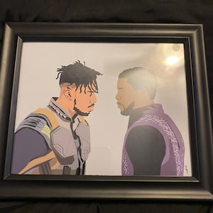 Nia added a photo of their purchase