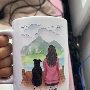 The added a photo of their purchase