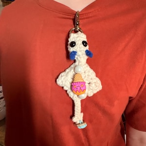 Erica added a photo of their purchase