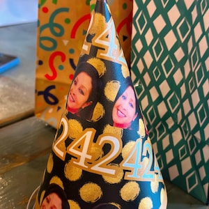 Acheteur Etsy a ajouté une photo de son achat