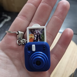 Hannah added a photo of their purchase