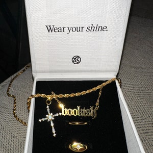 Kara added a photo of their purchase