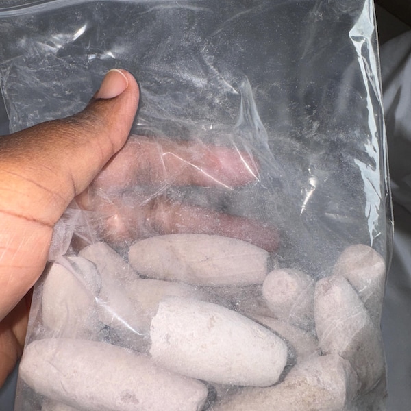 Natural Chewing Sponge taakotsa sawie From Ghana 100g Etsy natural-chewing-sponge-taakotsa-sawie-from-ghana-100g-etsy